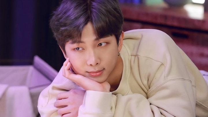 Koreans' Favorite Singer BTS