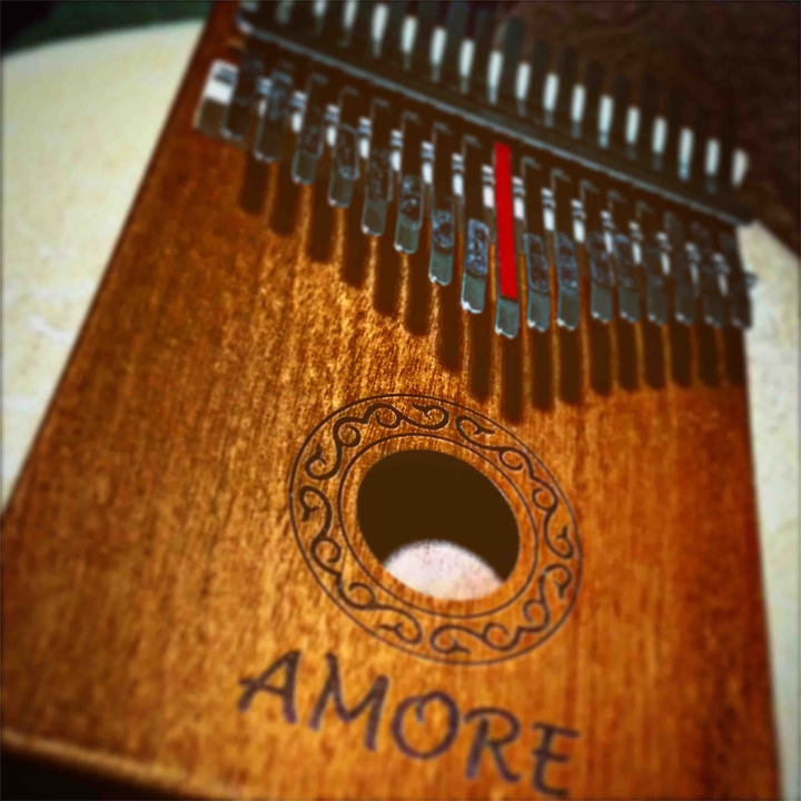 kalimba