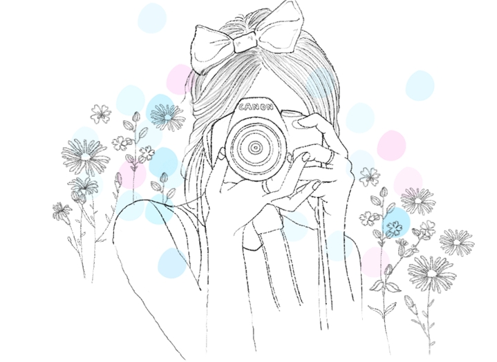girly