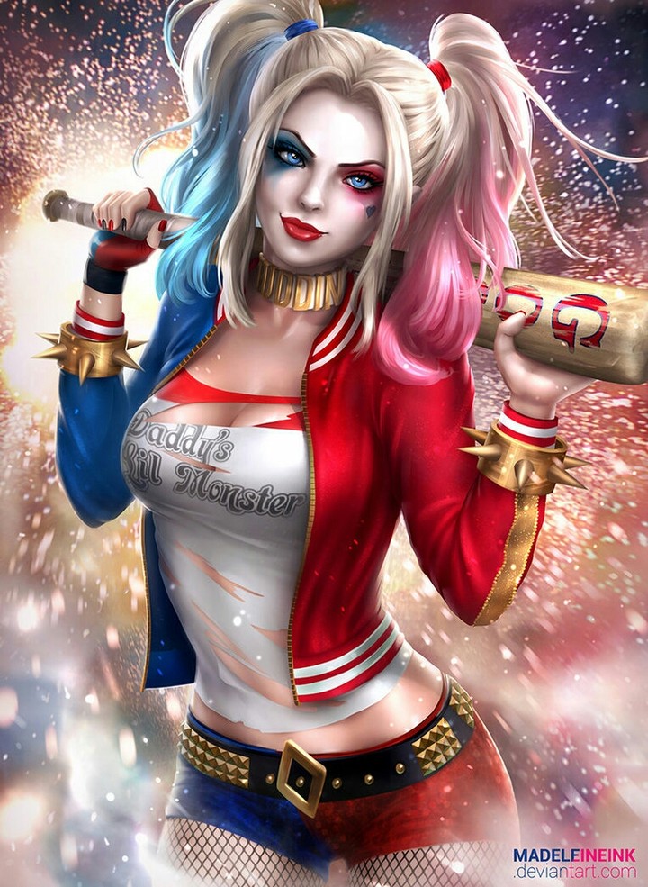 Suicide Squad