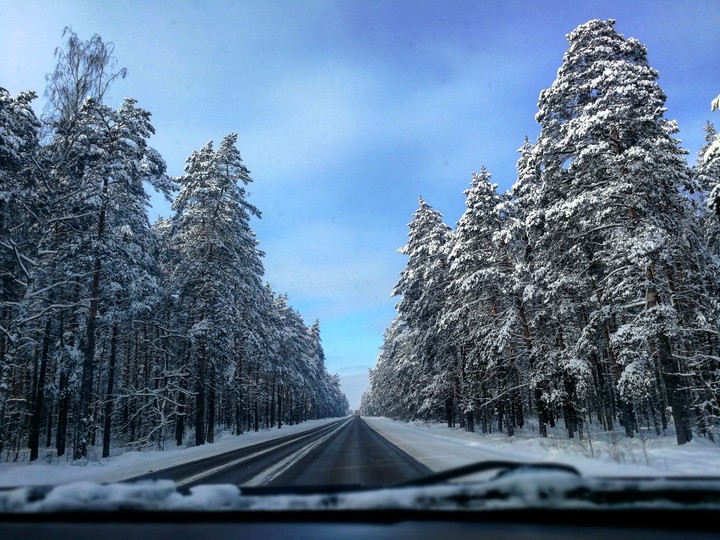 winter is coming