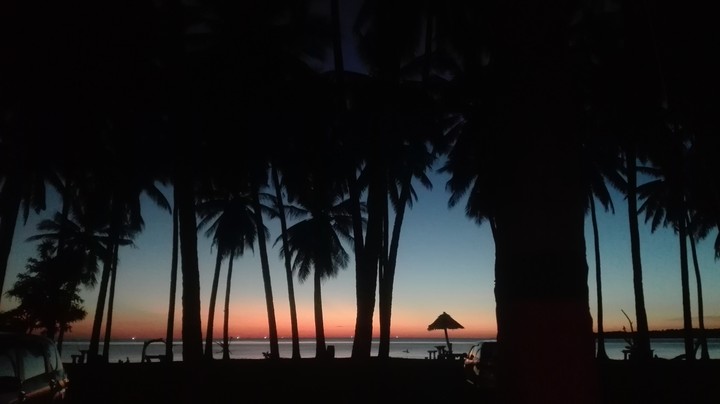 Sunary beach, selayar island,  indonesia