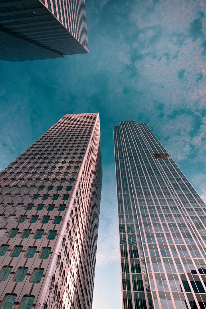 Skyscrapers