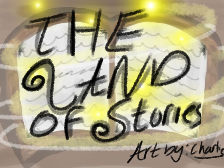 The Land Of Stories