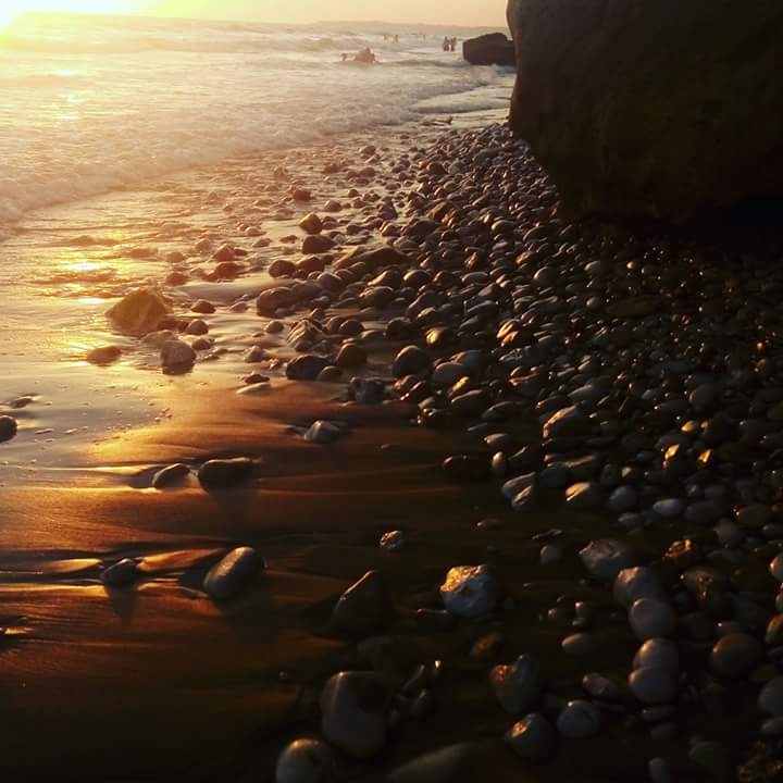 sea