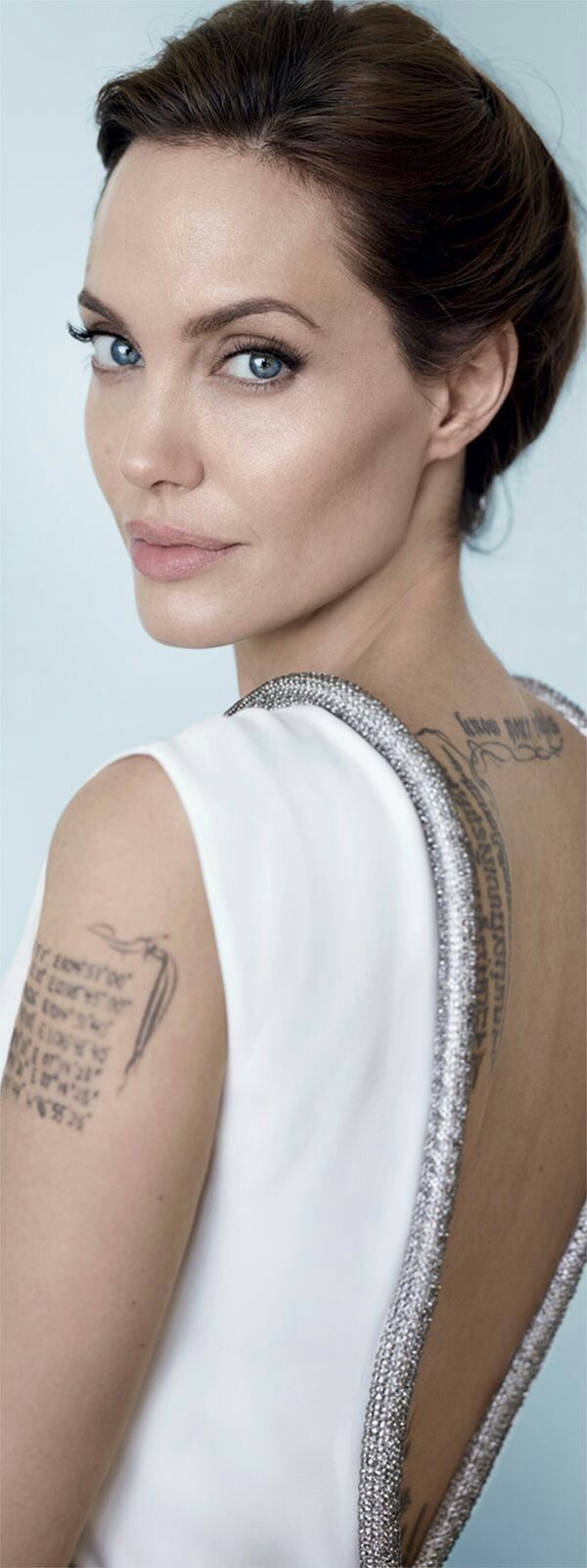Angelina Jolie