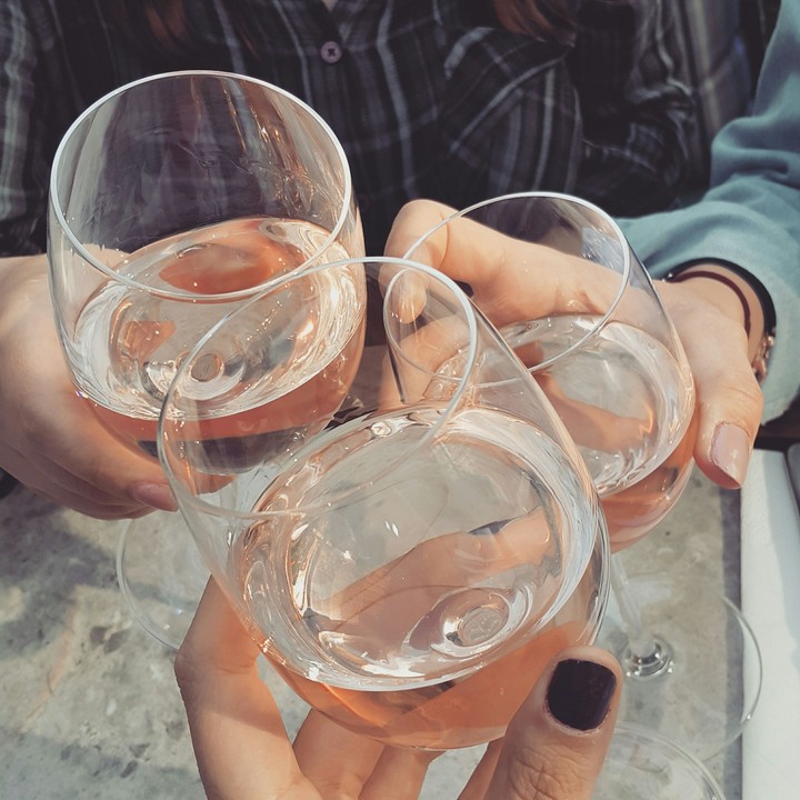 Happy hour