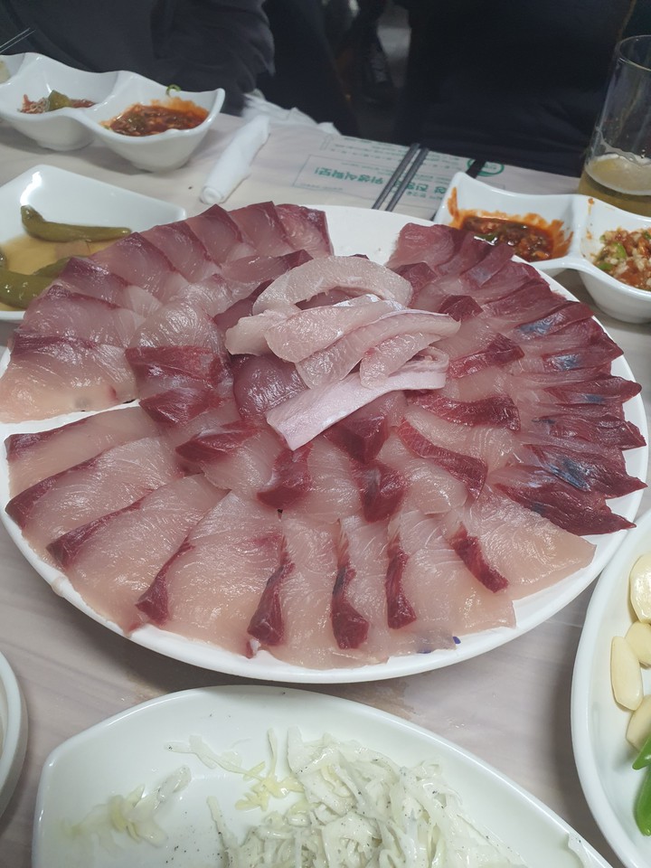 방어회