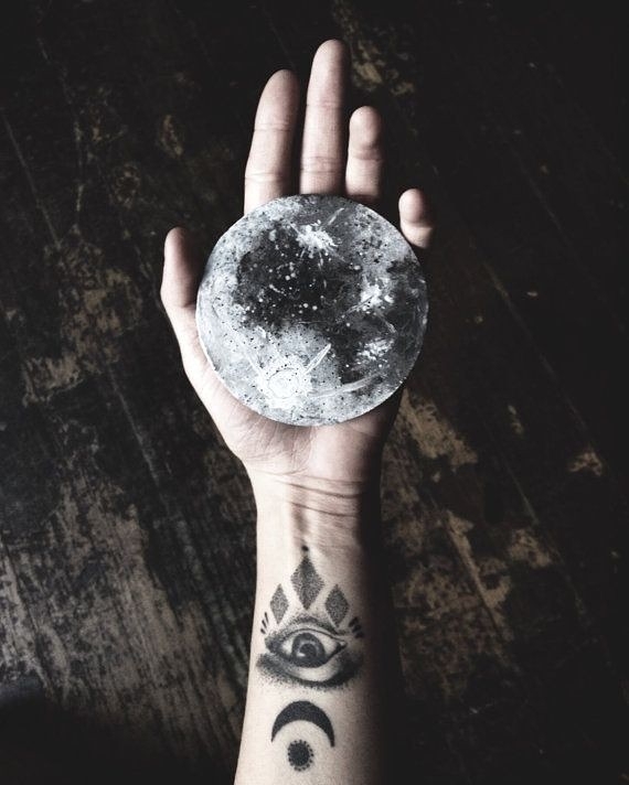 Moon