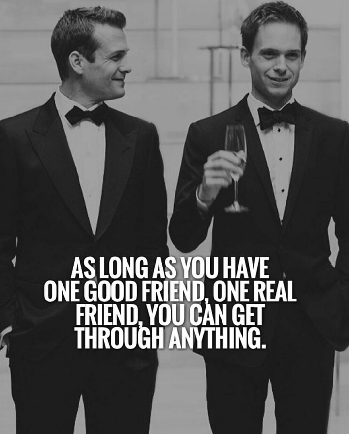 Friendship quotes