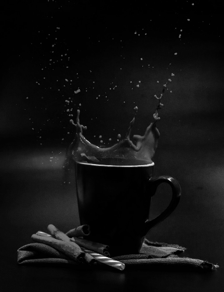 cup