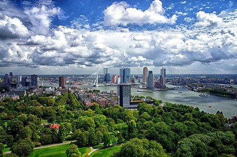 Rotterdam