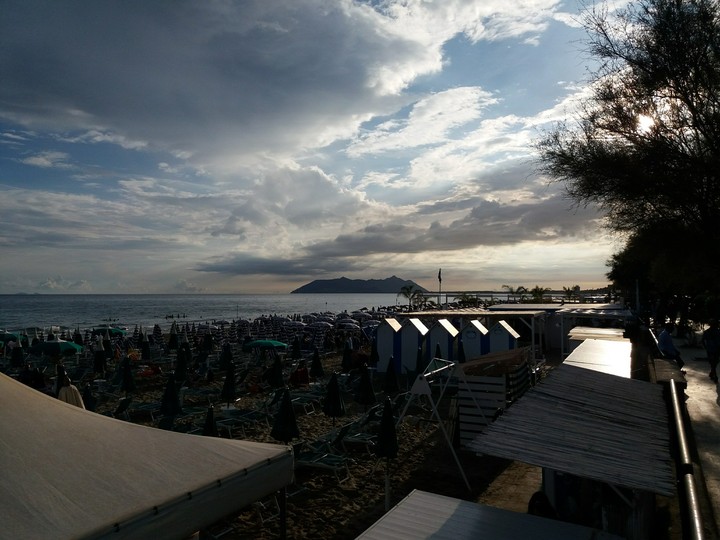 Terracina