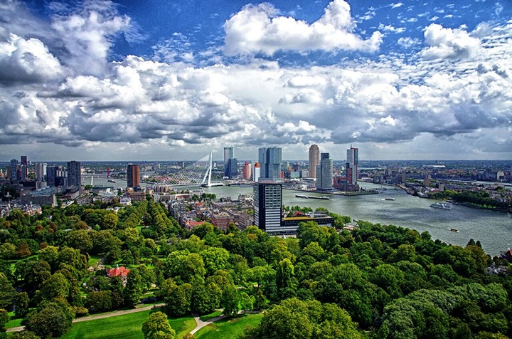 Rotterdam