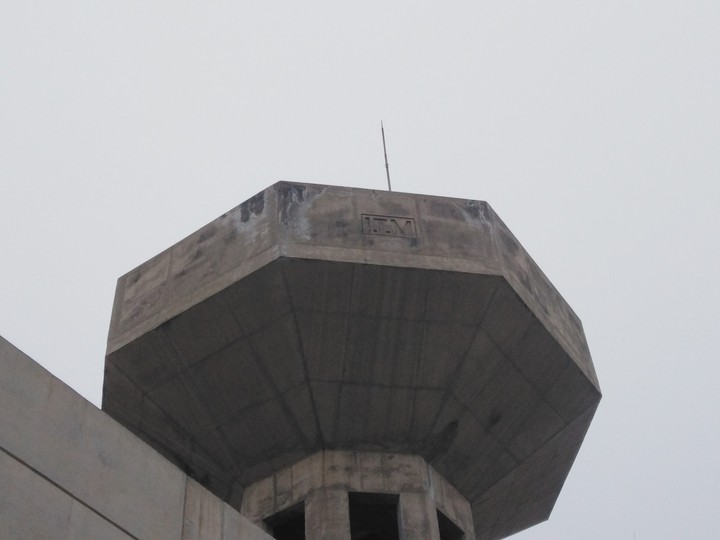 Water Tank