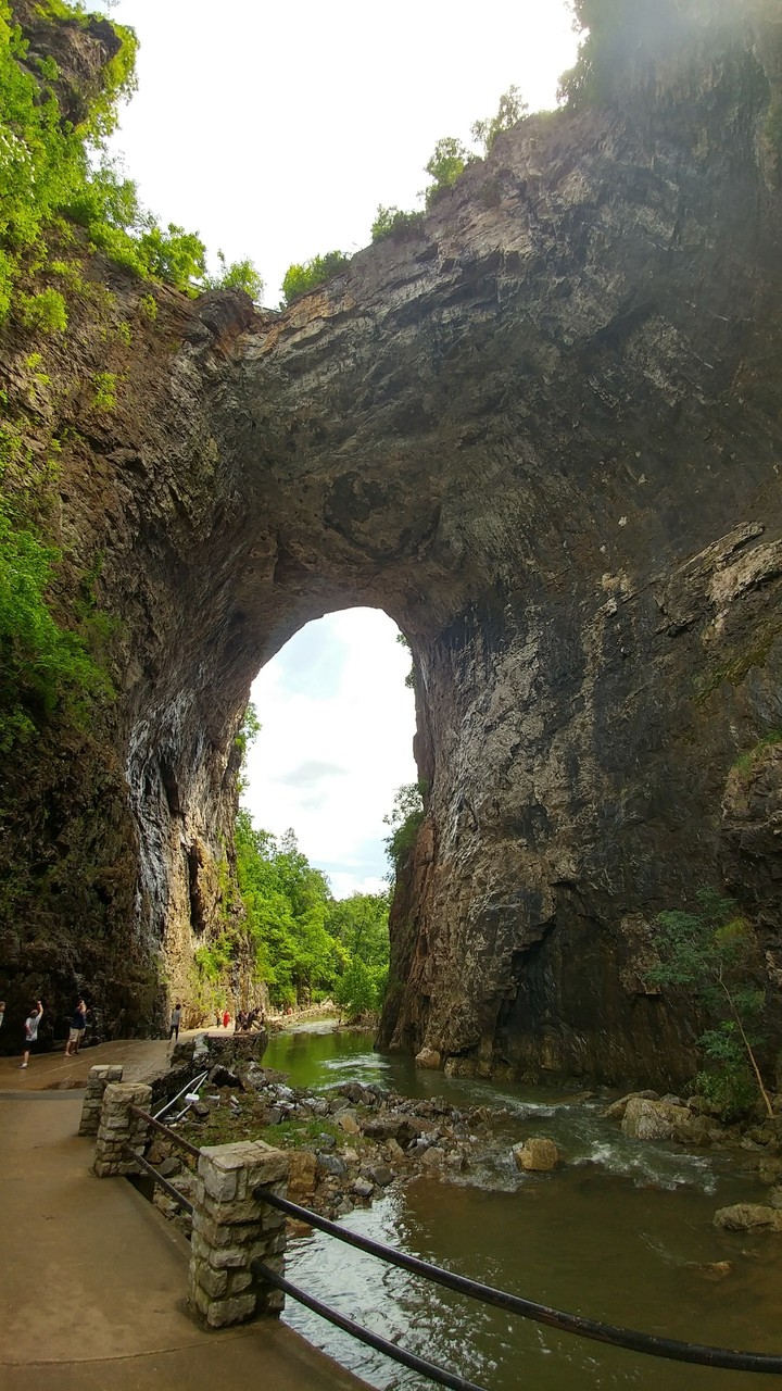 Natural Bridge