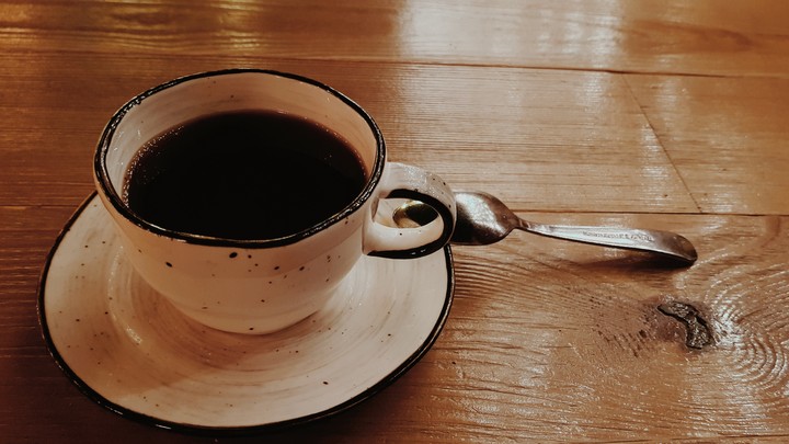 Coffee