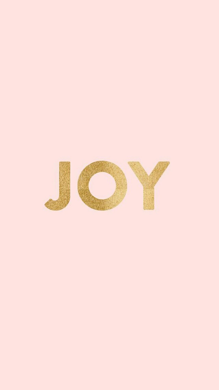 JOY  출처:라인데코