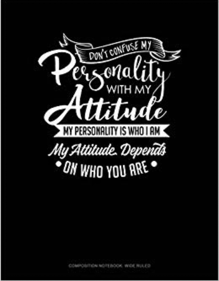 A Meaningful Quote