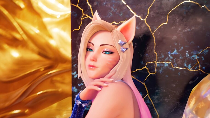 °•♡ AHRI
