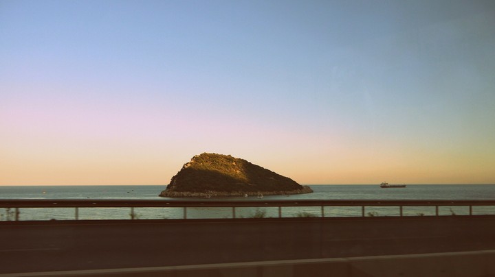island