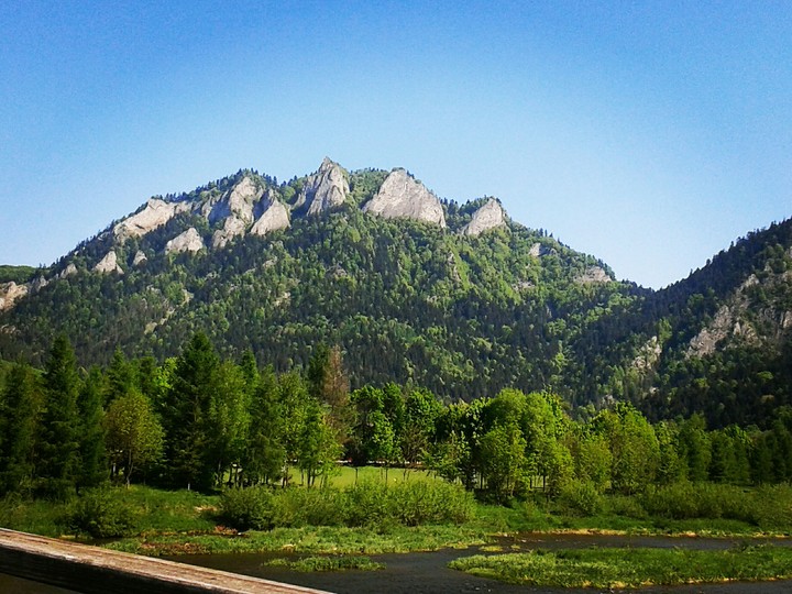 Mountion
