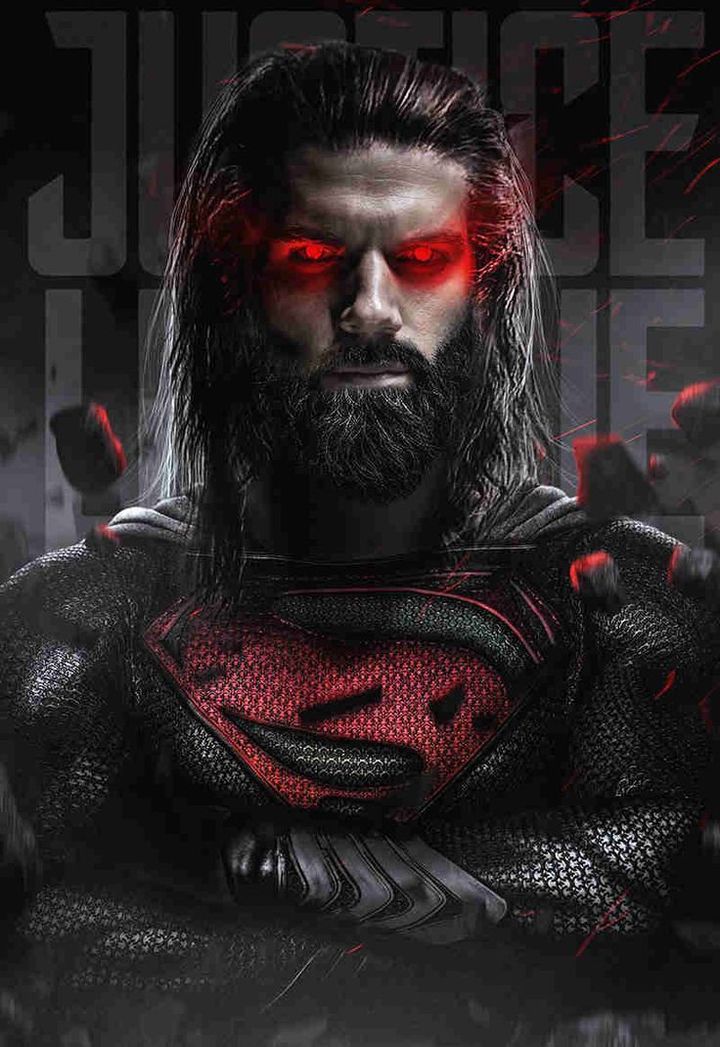 hero