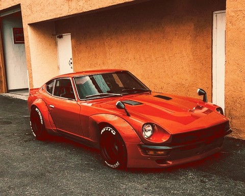 my Car