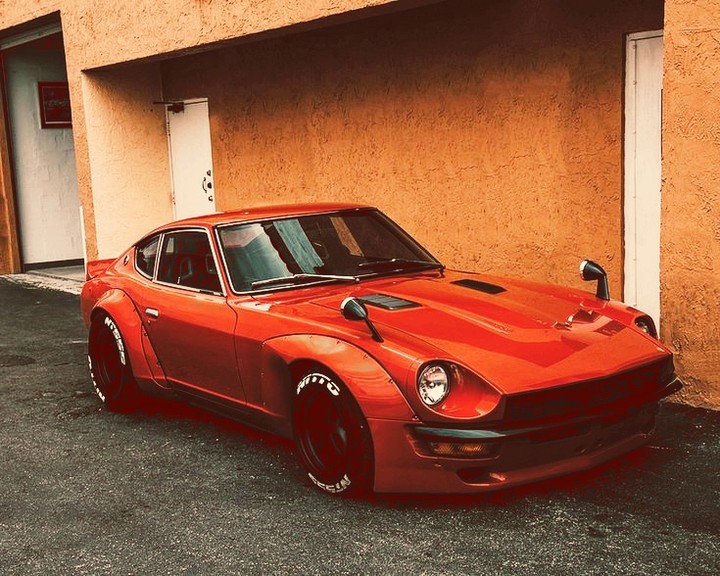 my Car