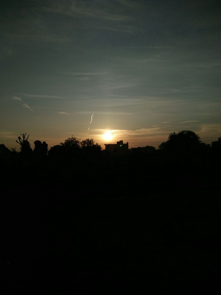sunrise