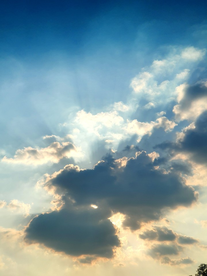 cloud
