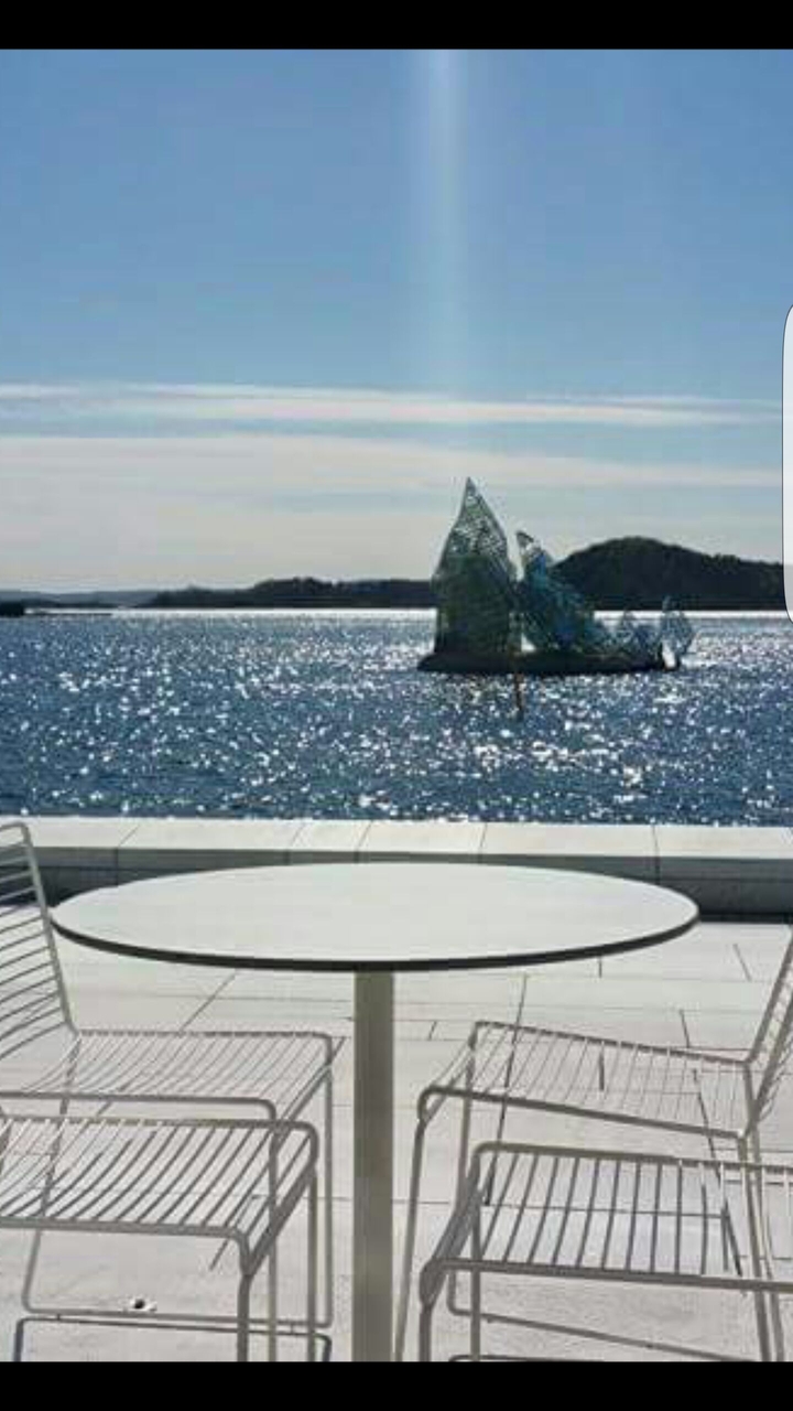 opera Oslo