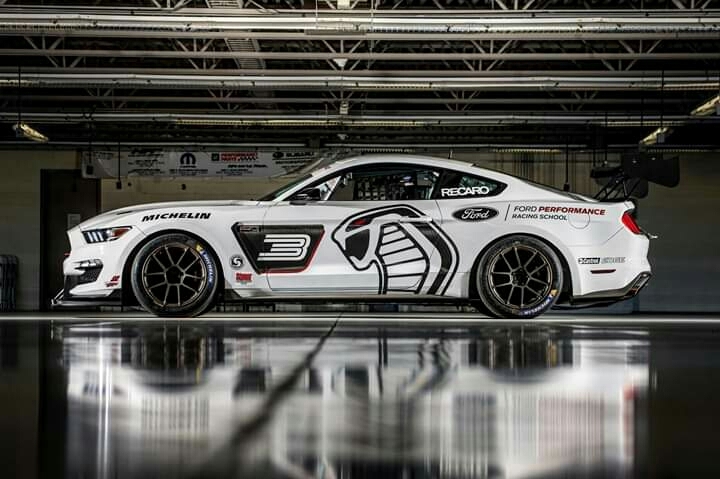 Muscle Car