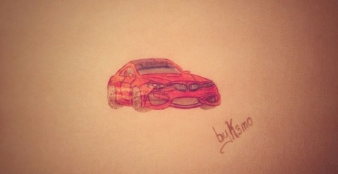 byK3MO Car Photograph