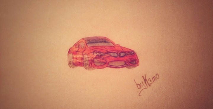 byK3MO Car Photograph
