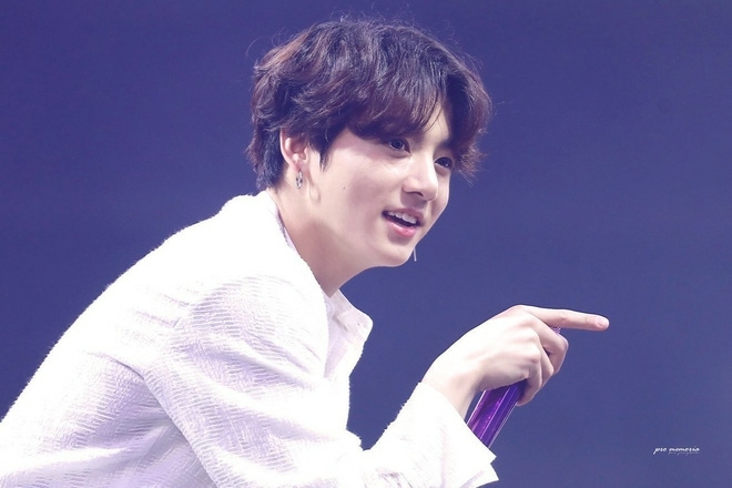 jungkook