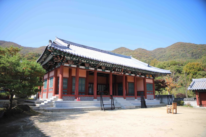 한국의 미