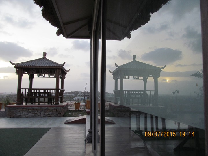 Gazebo