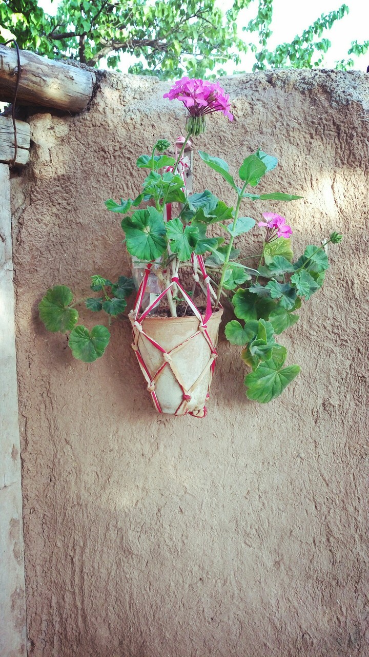 village