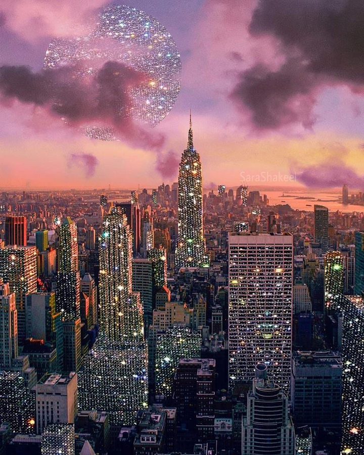 new york