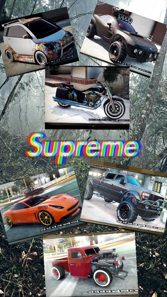 SUPREME