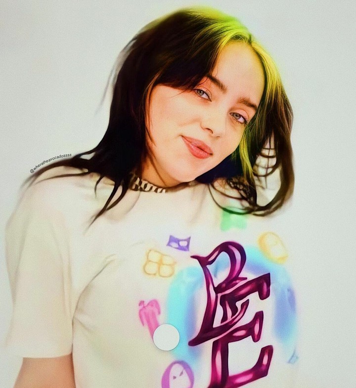 Billie Eilish