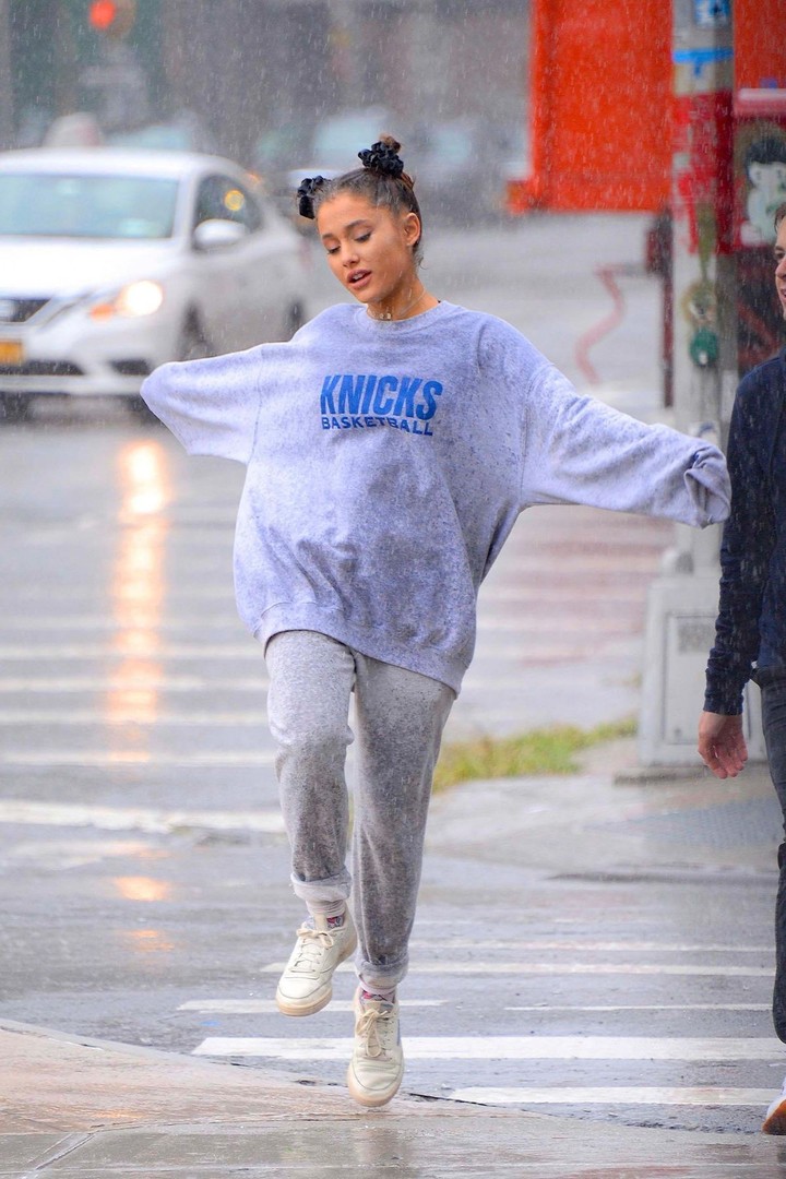 Ariana Grande