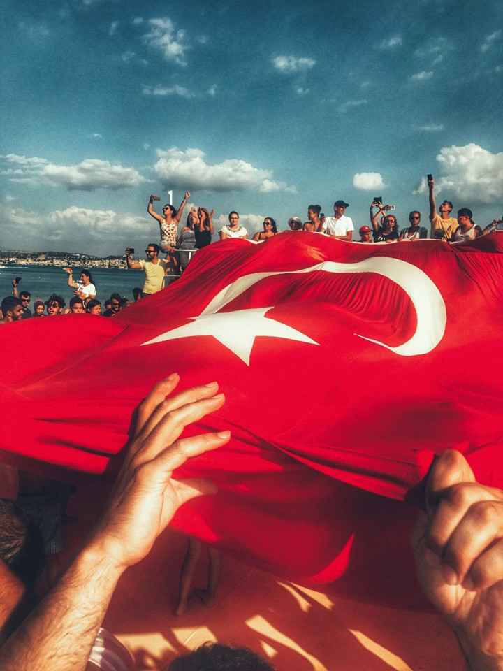 30 AĞUSTOS ZAFER BAYRAMI