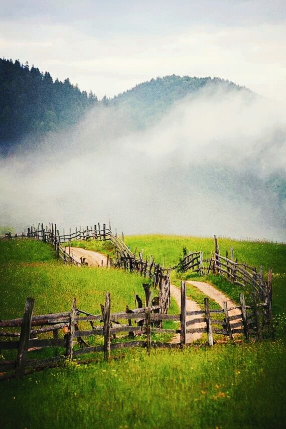 Romania