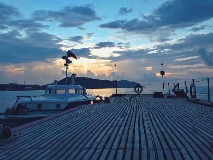 #sea