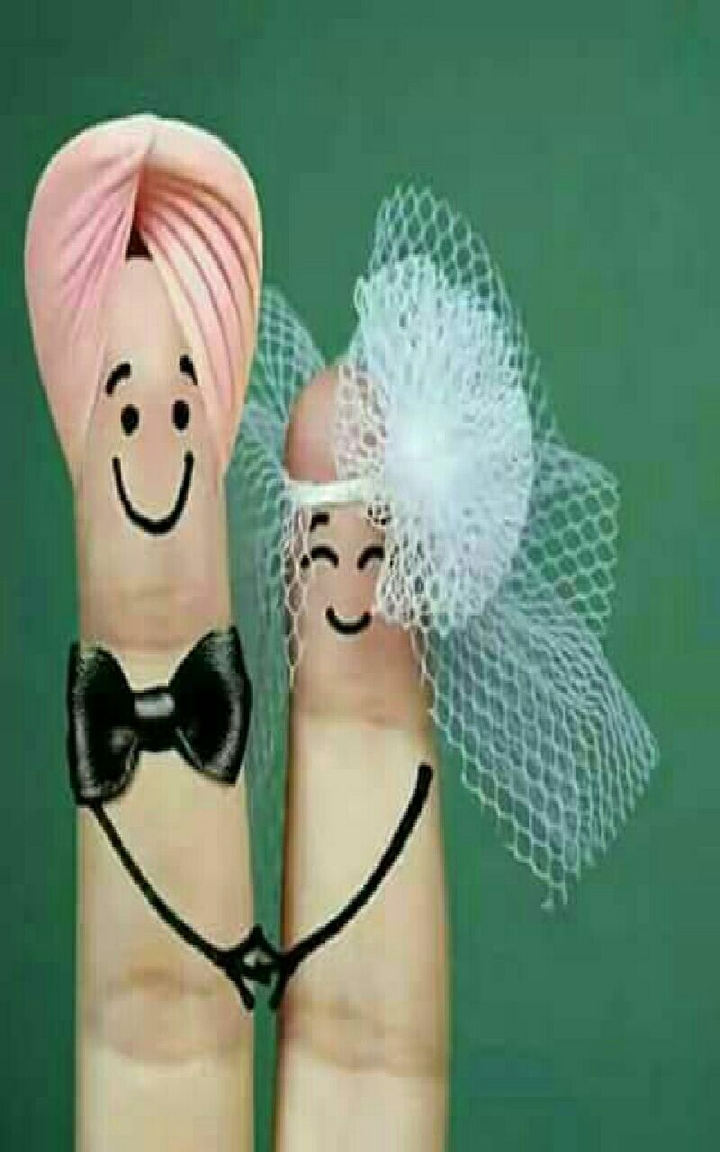 Love In The Air