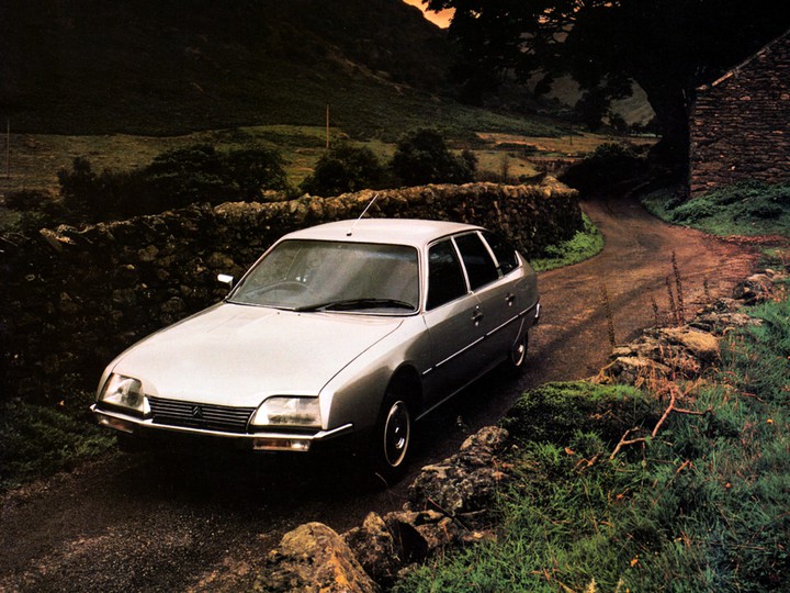 citroen