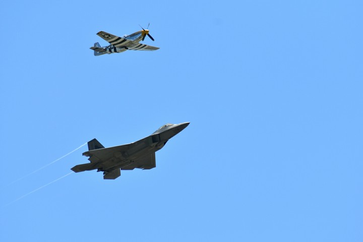 F22 Raptor