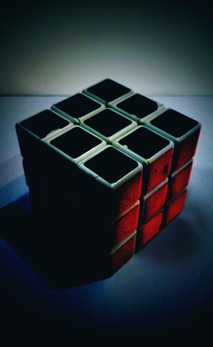 my company